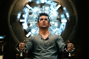 <i>Total Recall</i>