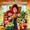 Watch This Awesome <em>Toy Story</em> Music Video