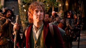 Watch the First Trailer for <i>The Hobbit</i>