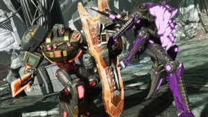 <em>Transformers: Fall of Cybertron</em> Review (Multi-Platform)
