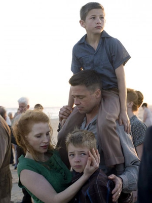 2011 Gotham Awards Announce Winners