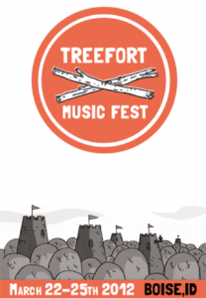 of Montreal, Blitzen Trapper, Built to Spill to Play Treefort Music Festival