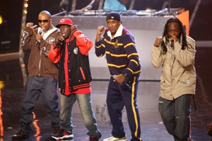Watch the Trailer for A Tribe Called Quest's Documentary