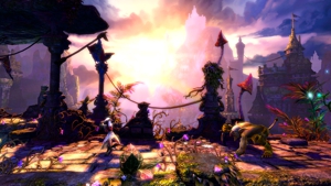 <em>Trine 2</em> Review (Multi-Platform)