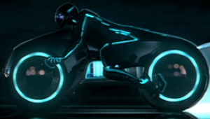 <em>Tron: Legacy</em> Sequel in the Works