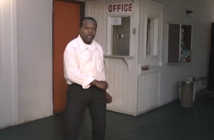 The Black Keys Invite Dancing Man from "Lonely Boy" Video To VMAs