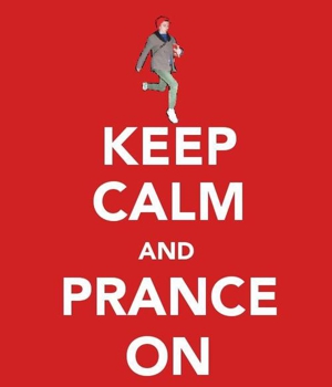 Variations on a Meme: Prancing Cera