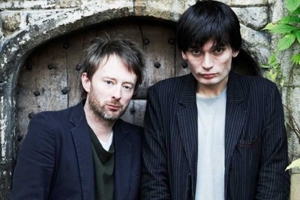 Thom Yorke and Jonny Greenwood Work With DOOM on New Track