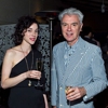 David Byrne, St. Vincent Collaboration Set for Fall Release