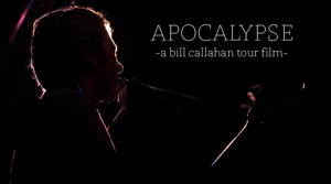 Watch the Trailer for Bill Callahan's Tour Documentary