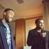 Odd Future Confirm They're Recording With Kanye West