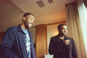 Odd Future Confirm They're Recording With Kanye West