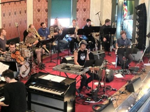 Watch Sufjan Stevens, Nico Muhly and Bryce Dessner's "Venus"