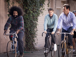 <i>Comedy Bang! Bang!</i> Review: "Jon Hamm Wears a Light Blue Shirt & Silver Watch" (Episode 1.03)