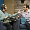 <i>Comedy Bang! Bang!</i> Review: "Jon Hamm Wears a Light Blue Shirt & Silver Watch" (Episode 1.03)