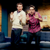 <i>Comedy Bang! Bang!</i> Review: "Paul Rudd Wears A Red Lumberjack Flannel Shirt" (Episode 1.06)