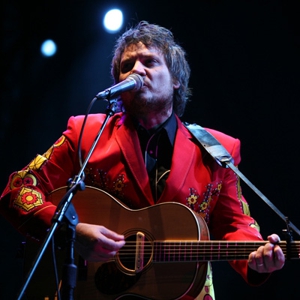 Wilco Leaving Nonesuch, Possibly Starting Own Label