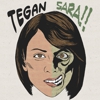 Tegan and Sara Add Fall Tour Dates