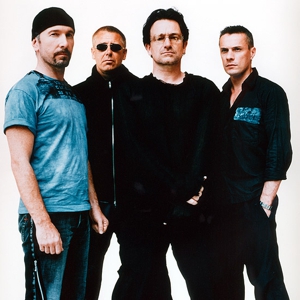 New U2 Album in May 2011 Says German Amazon