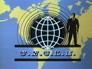 <i>Man From U.N.C.L.E.</i> Remake Casting Rumors Begin to Swirl