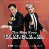 <i>Man From U.N.C.L.E.</i> Remake Casting Rumors Begin to Swirl