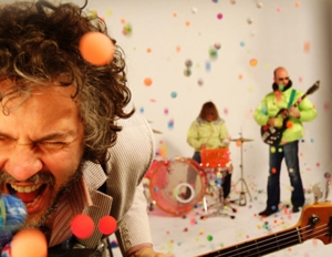 Flaming Lips Musical <i>Yoshimi Battles the Pink Robots</i> will Debut in Late 2012