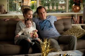 <i>Up All Night</i> Review: "New Year's Eve" (Episode 1.12)