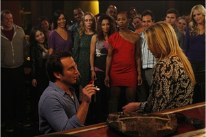 <i>Up All Night</i> Review: "The Proposals" (Episode 1.24)