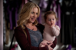<i>Up All Night</i> Review: "Preschool Auction" (Episdoe 1.14)