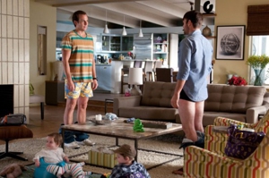 <i>Up All Night</i> Review: "Working Late and Working It" (Episode 1.03)
