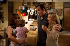 <i>Up All Night</i> Review: "First Birthday" (Episode 1.17)