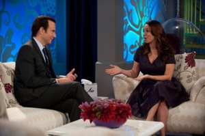 <i>Up All Night</i> Review: "Daddy Daughter Time" (Episode 1.21)