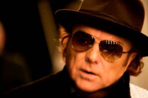 Van Morrison Announces New Album