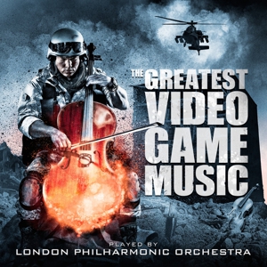 London Philharmonic Orchestra To Release Video Game-Themed Album