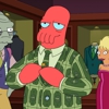 <em>Futurama</em>: "Viva Mars Vegas" (7.12)