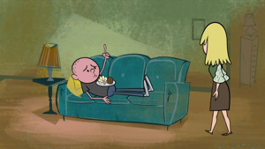 <em>Ricky Gervais Show</em> Review: "Kidneys" (2.6)