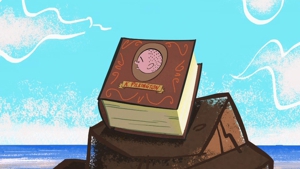 <Em>Ricky Gervais Show</em> Review: "Future" (1.8)