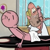 <em>Ricky Gervais Show</em> Review: "Leg Rubber" (2.10)