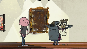 <em>Ricky Gervais Show</em> Review: "Art" (2.12)