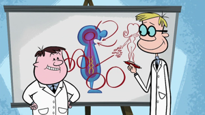 <Em>Ricky Gervais Show</em> Review: "Munchies" (2.13)