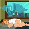 <em>Futurama</em> Review: "Ghost in the Machines" (6.16)