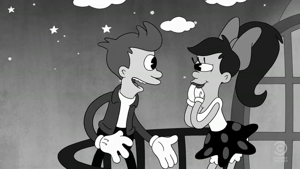 <em>Futurama</em> Review: "Reincarnation" (6.26)