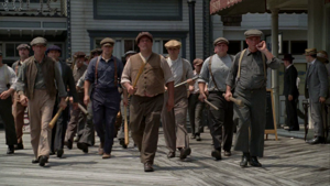 <em>Boardwalk Empire</em> Review: "Georgia Peaches" (2.10)