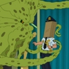 <em>Futurama</em>: "The Thief of Baghead" (7.4)