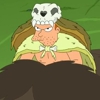 <em>Futurama</em>: "Fun on a Bun" (Episode 7.8)