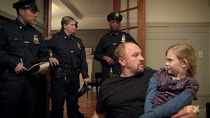 <em>Louie</em>: "Looking for Liz/Lilly Changes" (3.9)