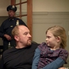 <em>Louie</em>: "Looking for Liz/Lilly Changes" (3.9)