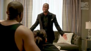 Kevin Hart to Host the VMAs