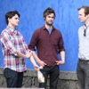 Watch Vampire Weekend's "Cousins" Video
