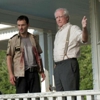<i>Walking Dead</i> Actor Charged with DUI